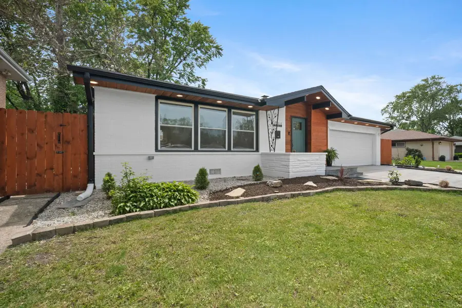 515 E 168th Place, South Holland, IL 60473 - #2
