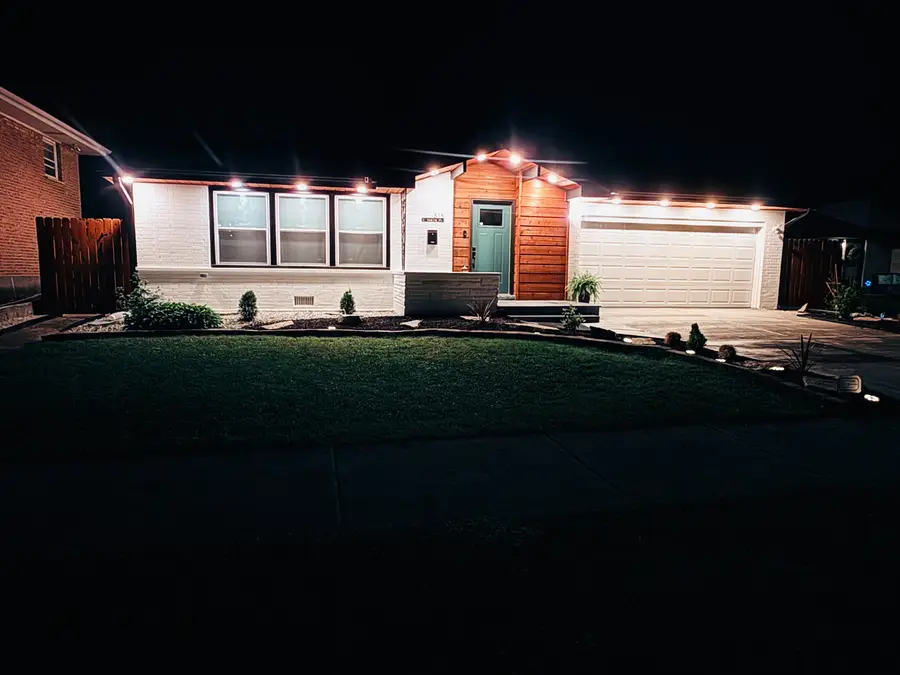 515 E 168th Place, South Holland, IL 60473 - #3