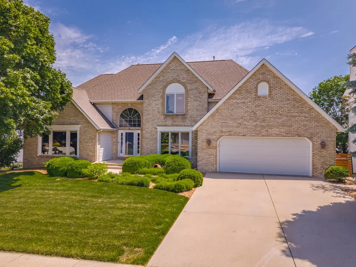 9 Red Stone Court, Bloomington, IL 61704 - #1