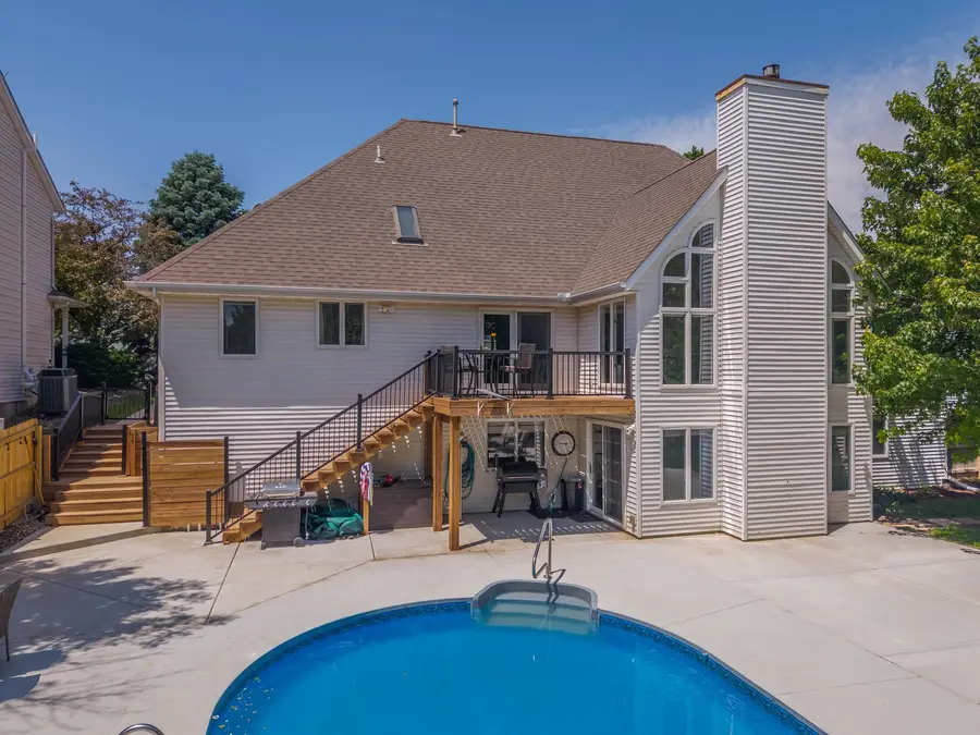 9 Red Stone Court, Bloomington, IL 61704 - #2