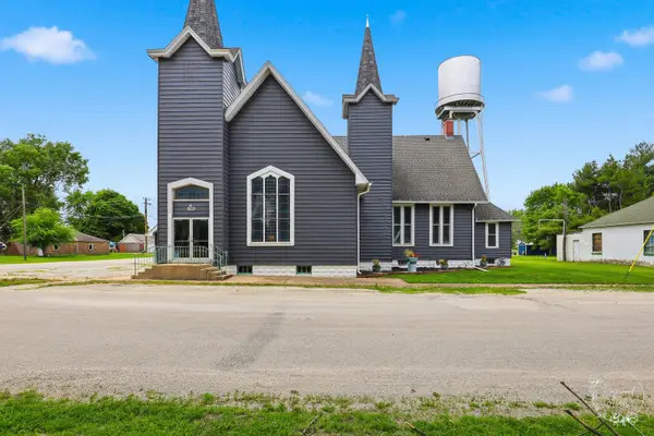 185 S Ames Street, Cabery, IL 60919