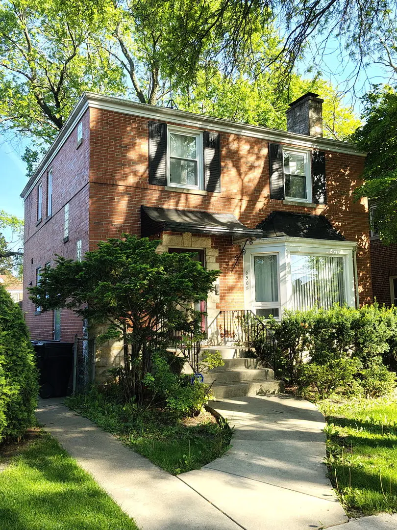 6505 N Minnehaha Avenue, Chicago, IL 60646 - #2