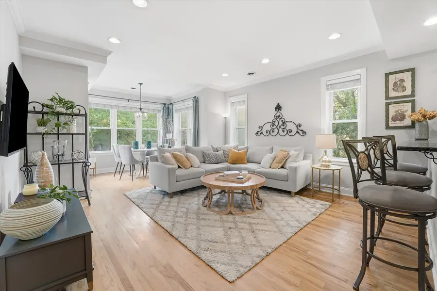 4121 N Sheridan Road #2N, Chicago, IL 60613 - #3