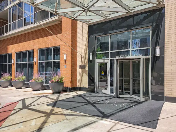 420 E Waterside Drive #1212, Chicago, IL 60601