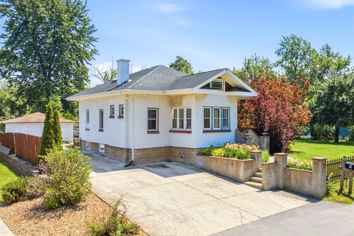 5505 Fairhaven Court, Downers Grove, IL 60515 - #1