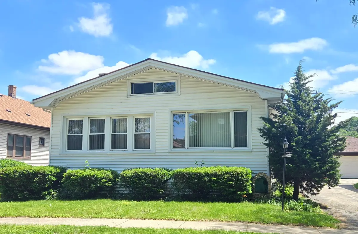4 Manor Court, Joliet, IL 60436 - #1