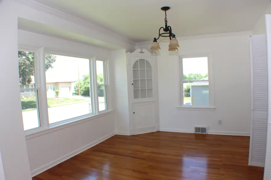 1611 Coffelt Avenue, Davenport, IA 52803 - #3