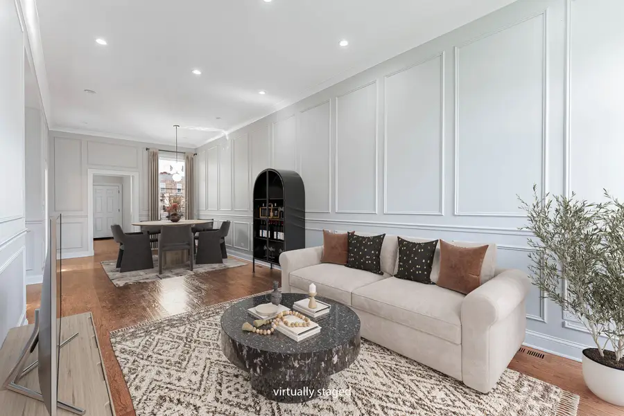 2421 W Flournoy Street, Chicago, IL 60612 - #2