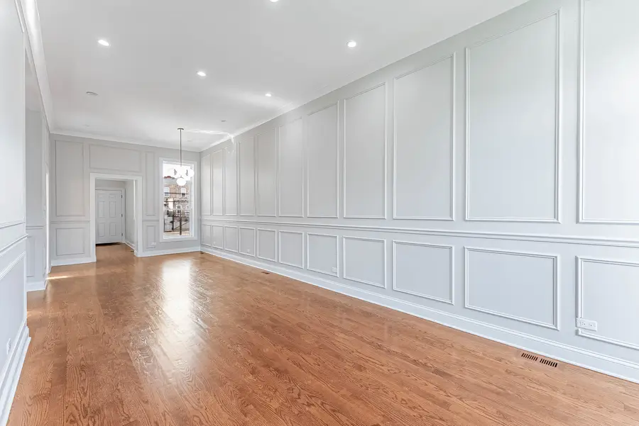 2421 W Flournoy Street, Chicago, IL 60612 - #3