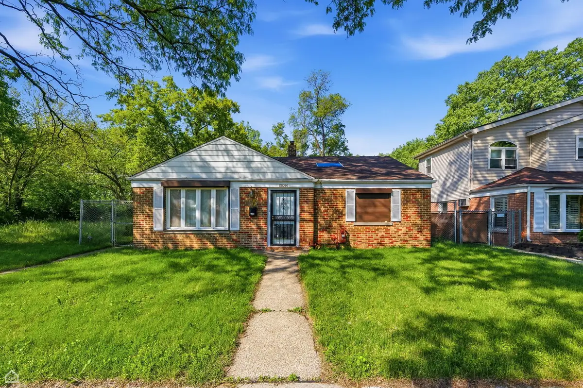 10066 S Van Vlissingen Road, Chicago, IL 60617 - #1