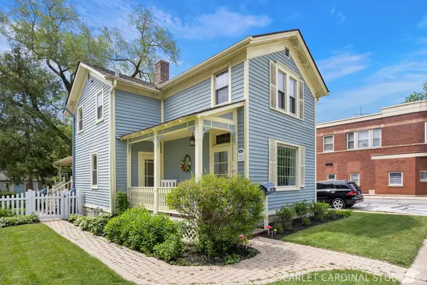 229 Center Street, Naperville, IL 60540