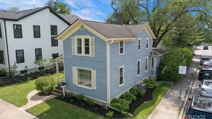 229 Center Street, Naperville, IL 60540 - #3