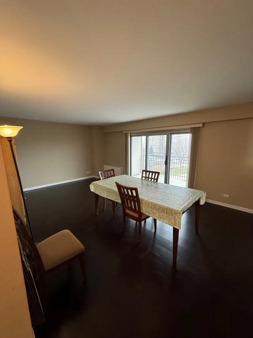 6933 N Kedzie Avenue #615, Chicago, IL 60645 - #3