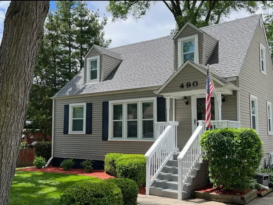 490 Grove Avenue, Wood Dale, IL 60191 - #2