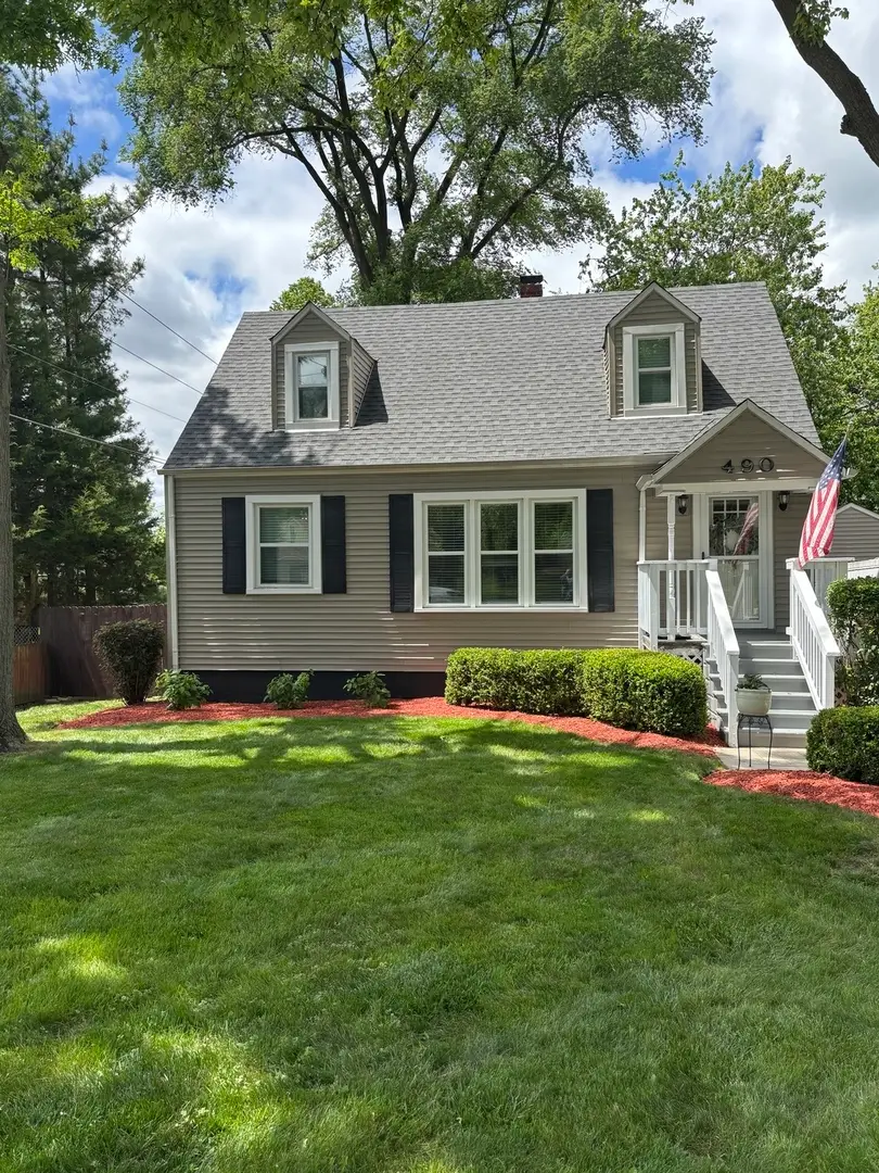 490 Grove Avenue, Wood Dale, IL 60191 - #3