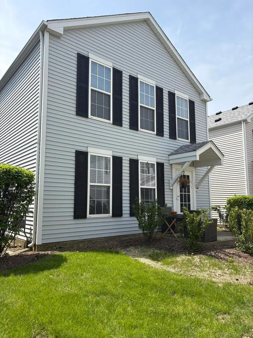 1066 Four Seasons Boulevard, Aurora, IL 60504 - #1