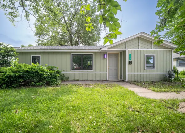 179 N Levasseur Avenue, Bourbonnais, IL 60914