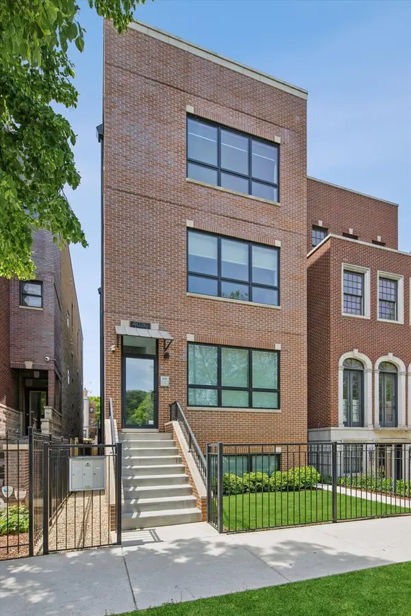 4020 N California Avenue #3, Chicago, IL 60618