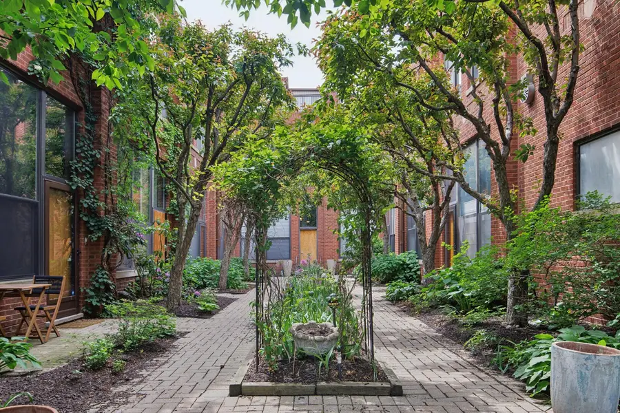 2222 N Racine Avenue #16, Chicago, IL 60614 - #2