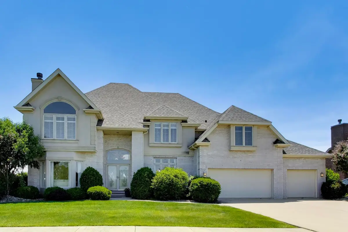 Address Withheld By Seller, Tinley Park, IL 60477 - #1