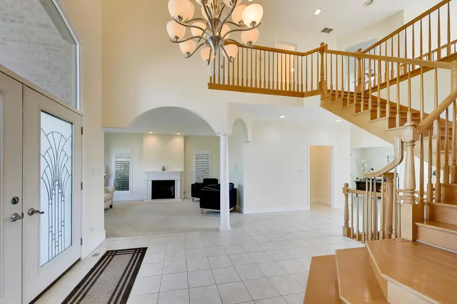 Address Withheld By Seller, Tinley Park, IL 60477 - #3