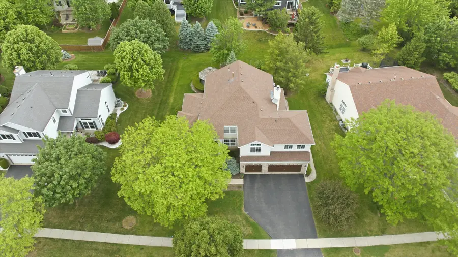 2210 Fieldcrest Drive, Mundelein, IL 60060 - #3