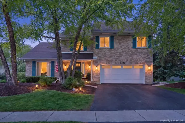 303 Balmoral Drive, Bartlett, IL 60103
