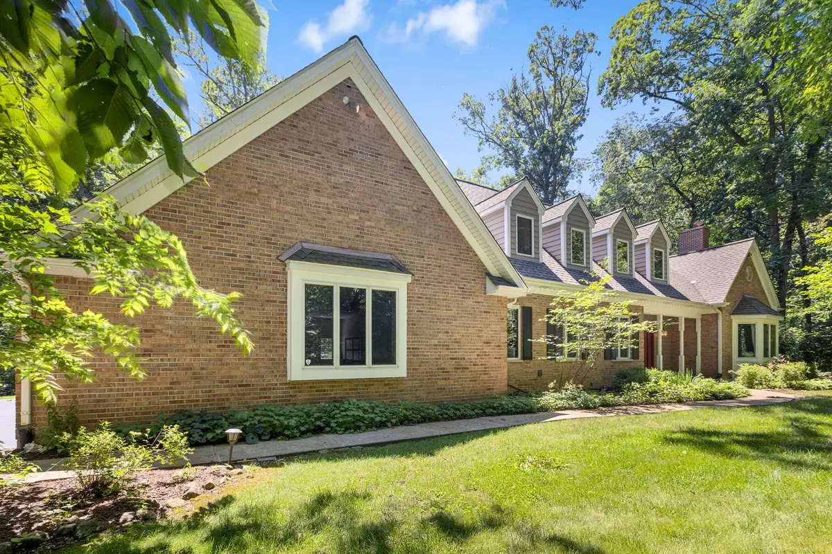 37W305 Crane Road, Saint Charles, IL 60175 - #1