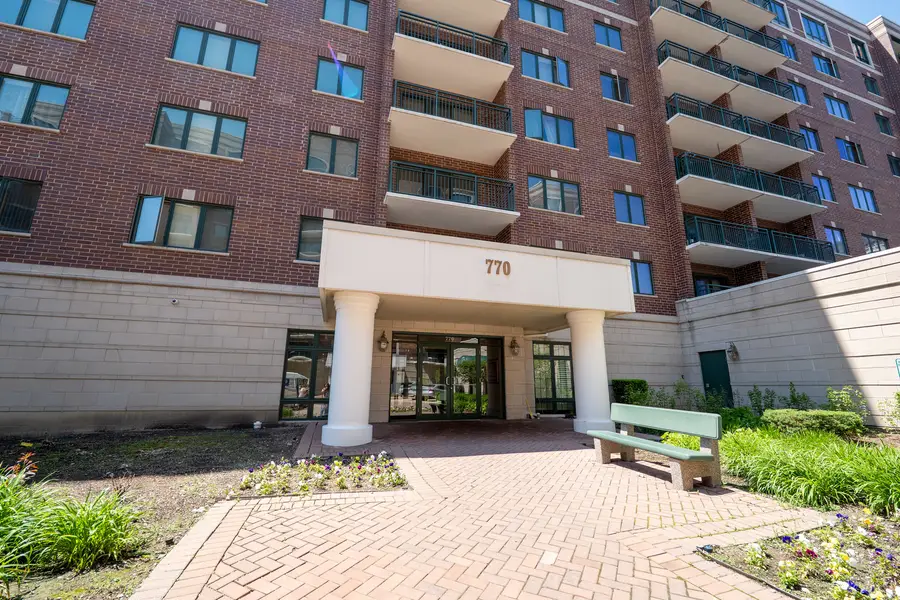 770 Pearson Street #2-511, Des Plaines, IL 60016 - #2