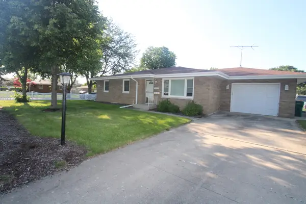 1200 Hosmer Street, Joliet, IL 60435