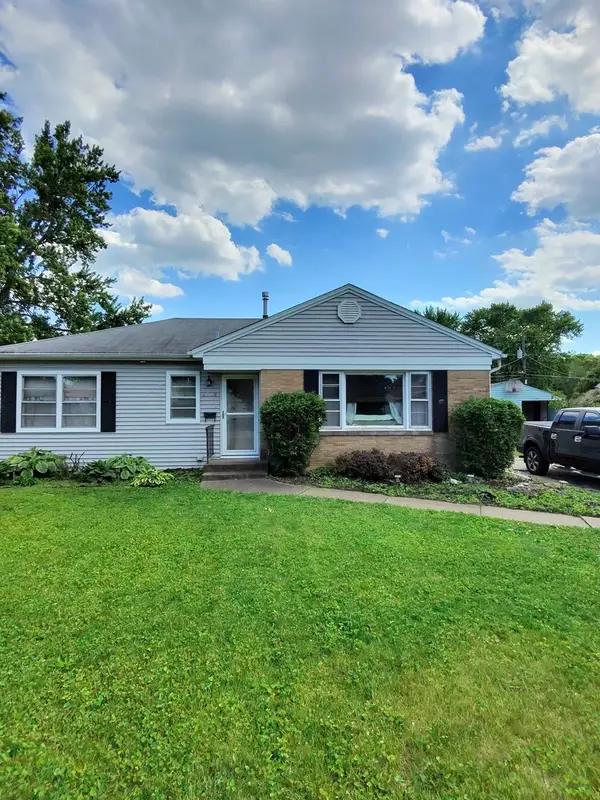 4128 27th Avenue, Rock Island, IL 61201
