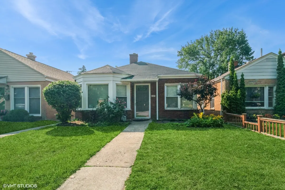 5809 N Rogers Avenue, Chicago, IL 60646 - #1
