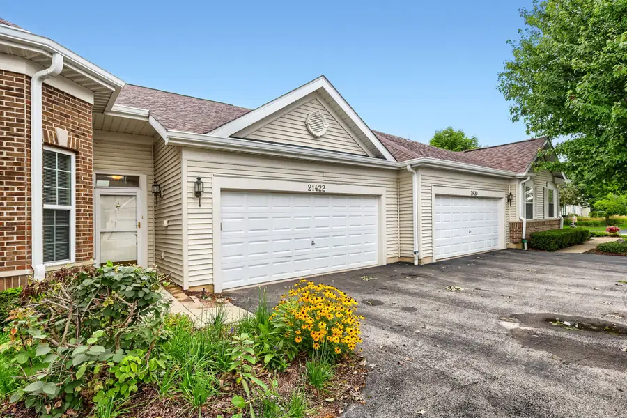 21422 Mays Lake Drive, Crest Hill, IL 60403 - #3
