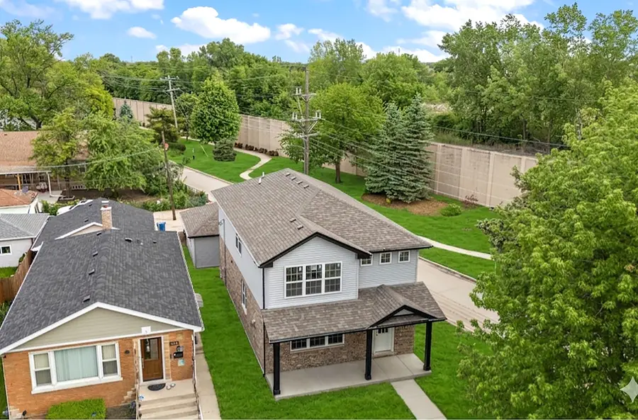 7630 W 66th Street, Bedford Park, IL 60501 - #3