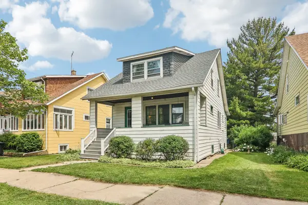7256 W Thorndale Avenue, Chicago, IL 60631