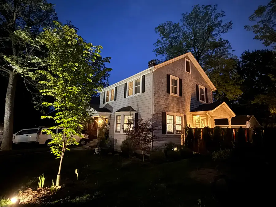 602 Vine Avenue, Highland Park, IL 60035 - #2