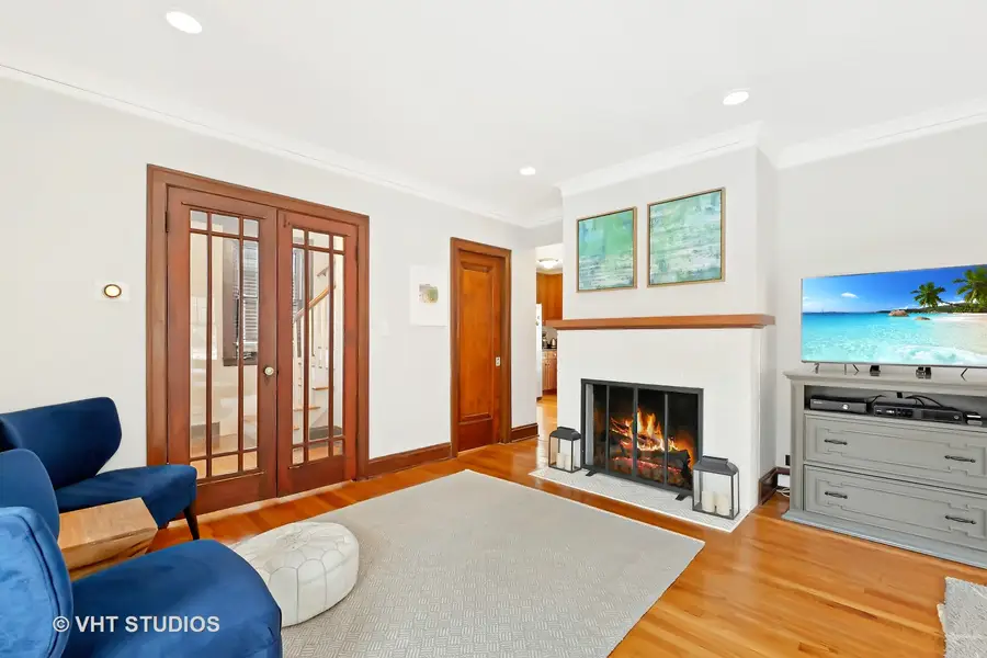 602 Vine Avenue, Highland Park, IL 60035 - #3