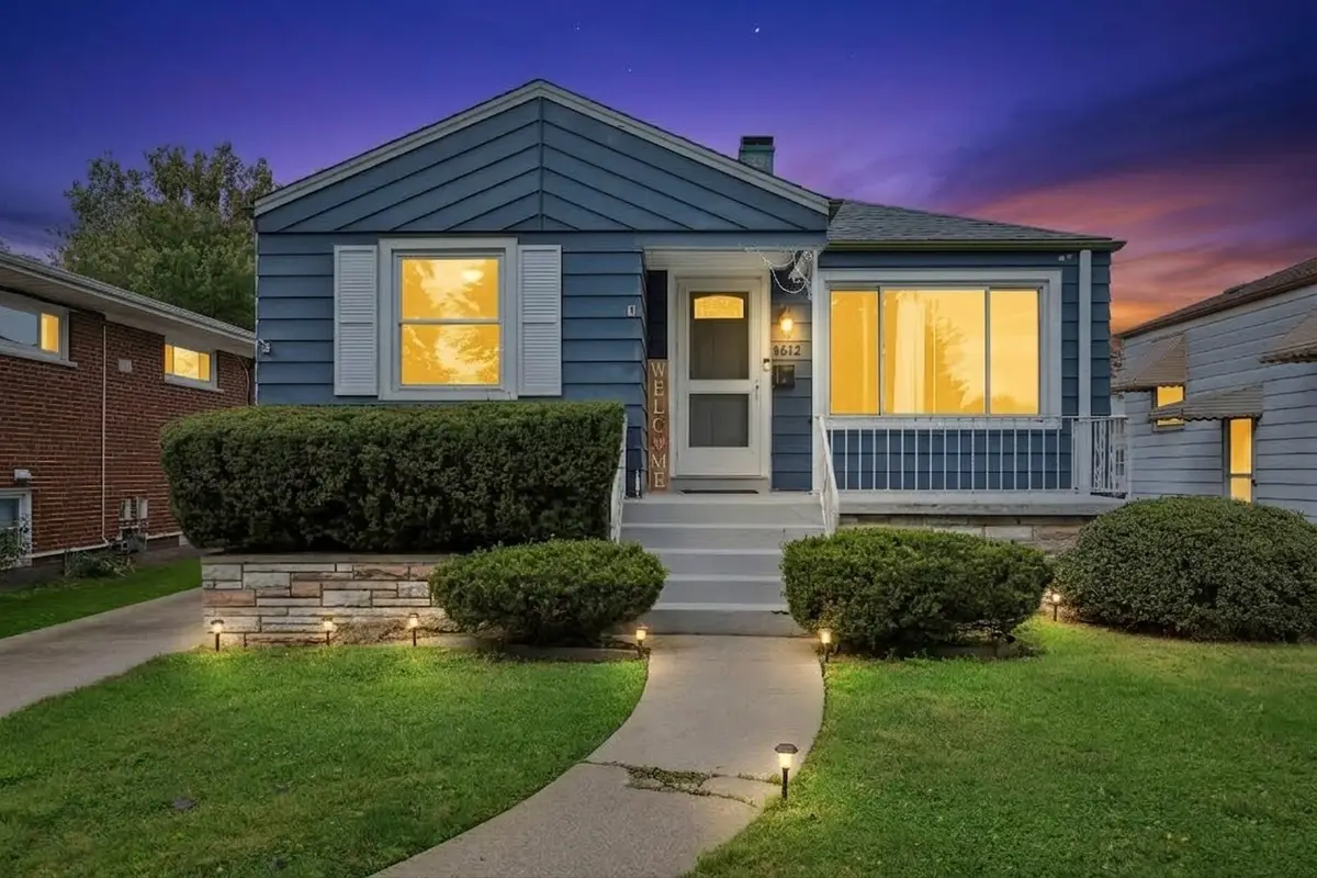 4612 Grove Avenue, Forest View, IL 60402 - #1