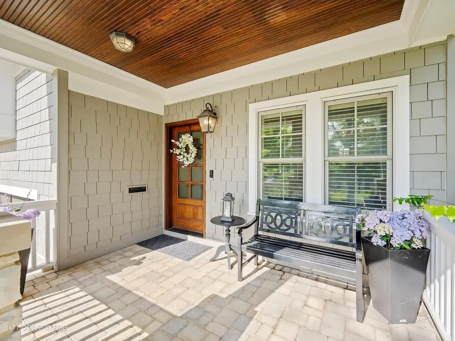 726 S Madison Street, Hinsdale, IL 60521 - #2
