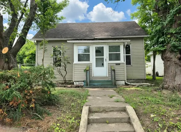 435 Lucier Street, Murphysboro, IL 62966