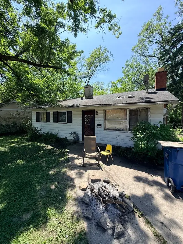 15732 Hoyne Avenue, Harvey, IL 60426