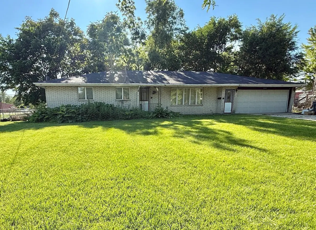 155 S Ottawa Street, Joliet, IL 60436 - #1