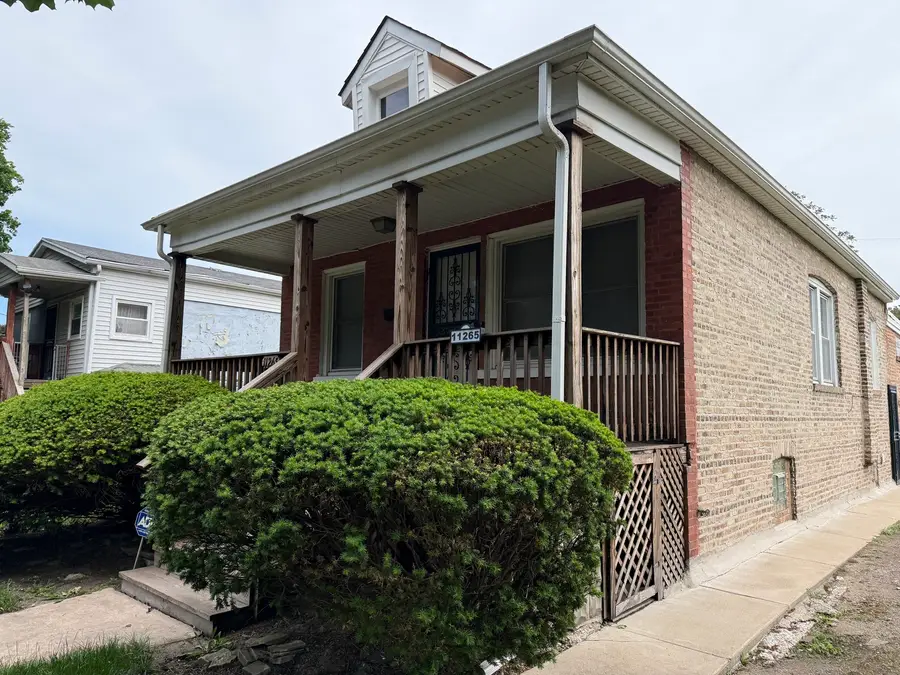 11265 S May Street, Chicago, IL 60643 - #2