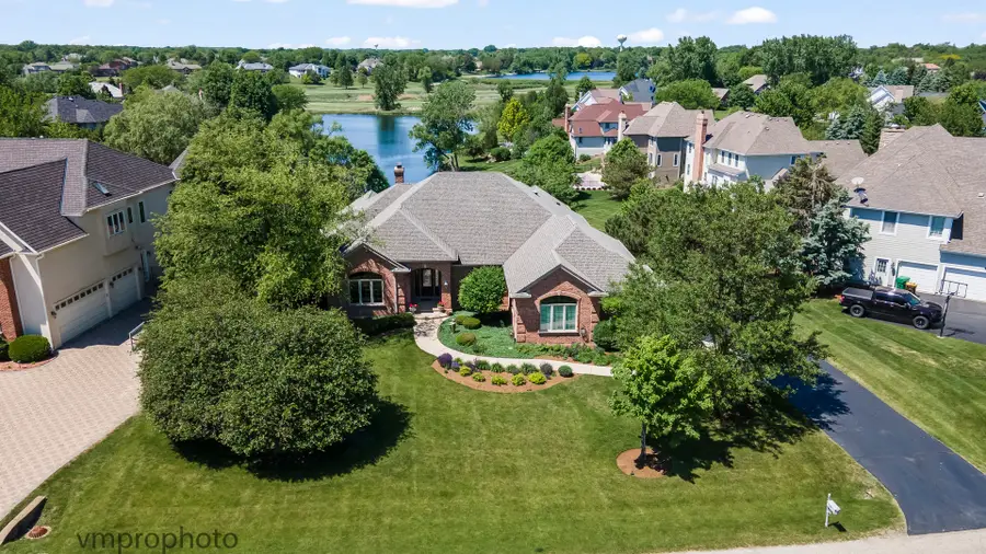 9530 Nicklaus Lane, Lakewood, IL 60014 - #2