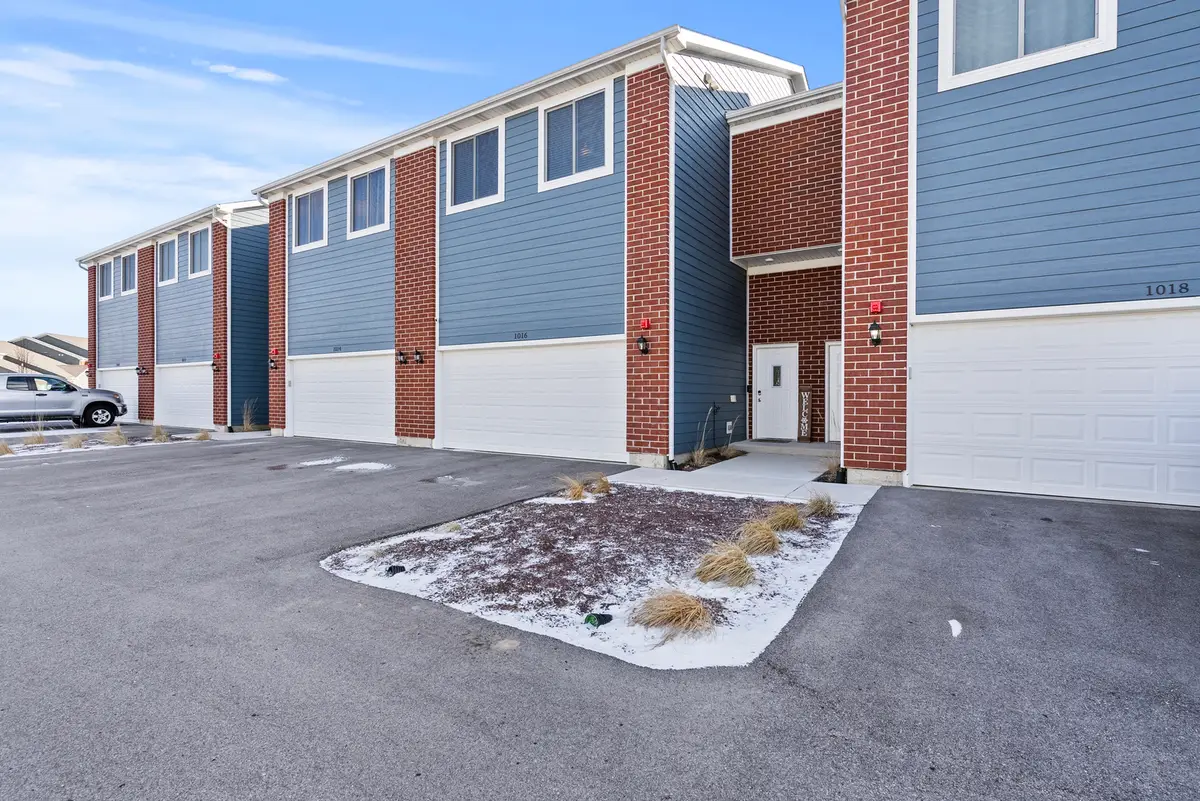 1016 Gillespie Lane, Yorkville, IL 60560 - #1