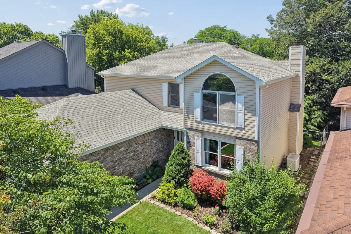 428 Lindley Avenue, Westmont, IL 60559 - #1
