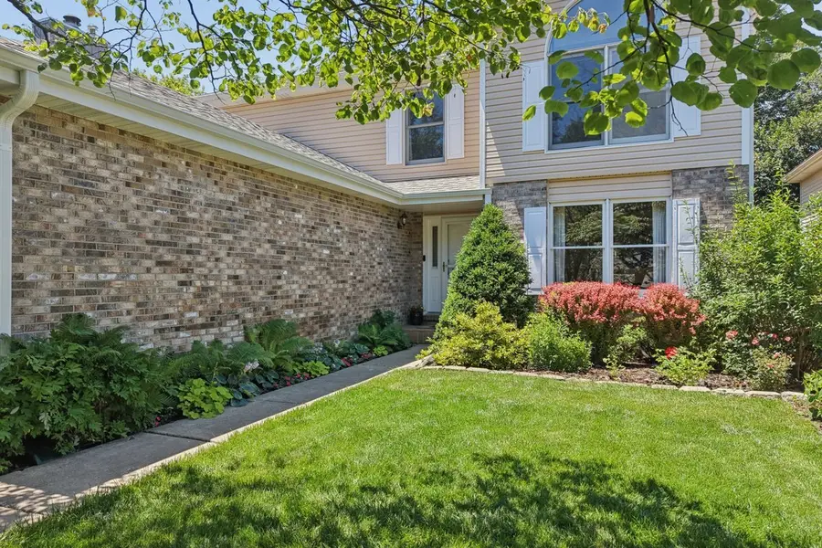 428 Lindley Avenue, Westmont, IL 60559 - #2