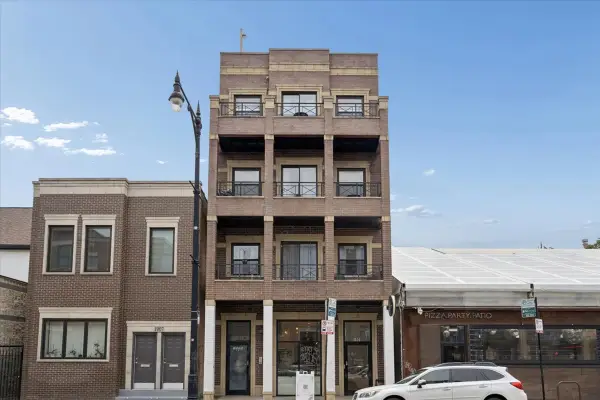 1909 W North Avenue #2, Chicago, IL 60622