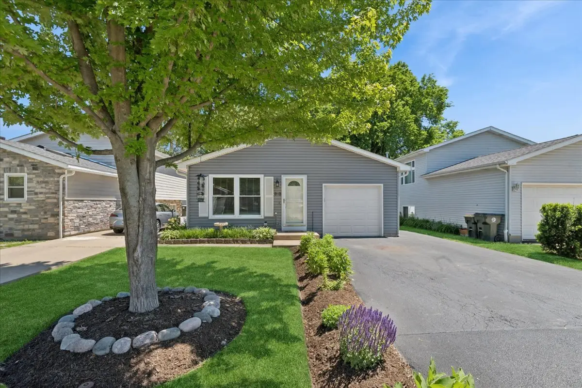 313 Maple Lane, Round Lake, IL 60073 - #1