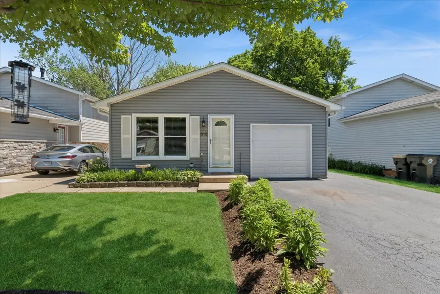 313 Maple Lane, Round Lake, IL 60073 - #2